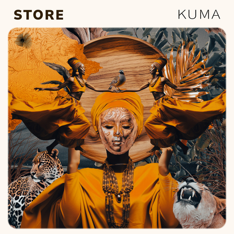 Kuma | Boomplay Music