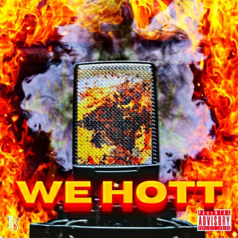 We Hott | Boomplay Music