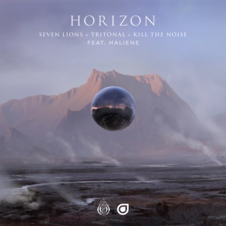 Horizon ft. Tritonal, Kill The Noise & HALIENE | Boomplay Music