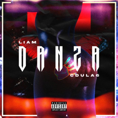 DANZA ft. Liam | Boomplay Music