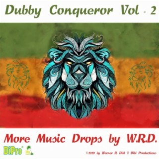 Dubby Conqueror, Vol. 2
