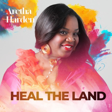 Heal the Land | Boomplay Music