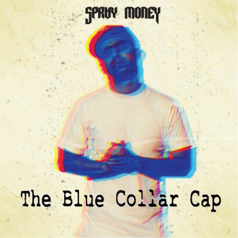 The Blue Collar Cap