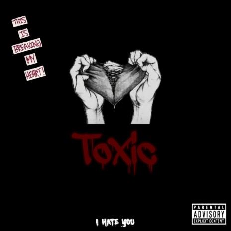 Toxic ft. Kaizzo Official | Boomplay Music