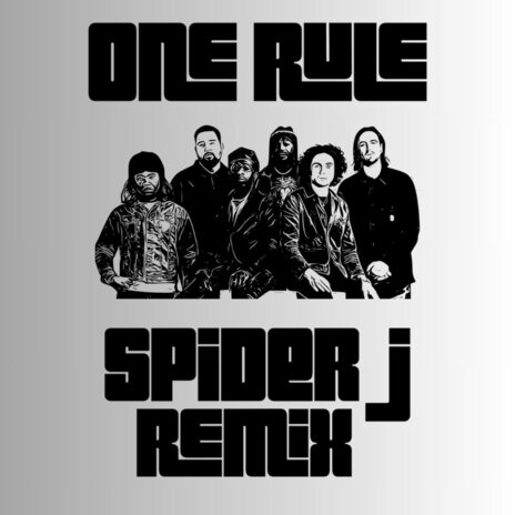 One Rule (Spider J Remix) | Boomplay Music