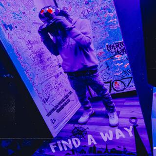 Find A Way