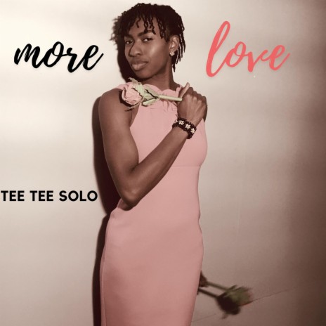 More Love (Acoustic) | Boomplay Music