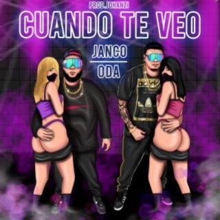 Cuando Te Veo (feat. Janco La Melodía Perdida)