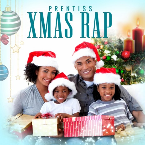 Xmas Rap | Boomplay Music