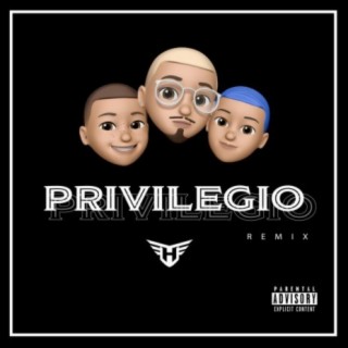 Privilegio (feat. Ayoherzzz & Jay M)