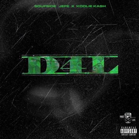 D4l (feat. Koolie Kash) | Boomplay Music