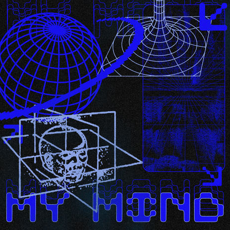 My Mind ft. J Wax | Boomplay Music