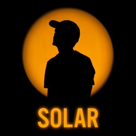 Solar ft. Mondae Loves You | Boomplay Music