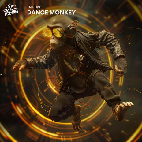 Dance Monkey | Boomplay Music