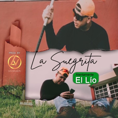 La Suegrita | Boomplay Music