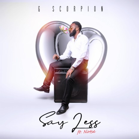 Say Less (feat. Notse) | Boomplay Music