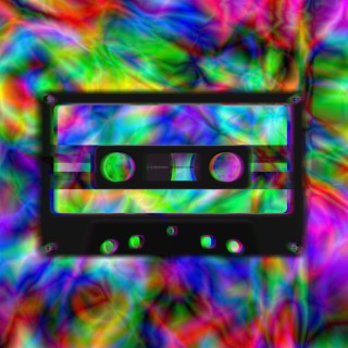 Cassette 3 (Psychedelic)