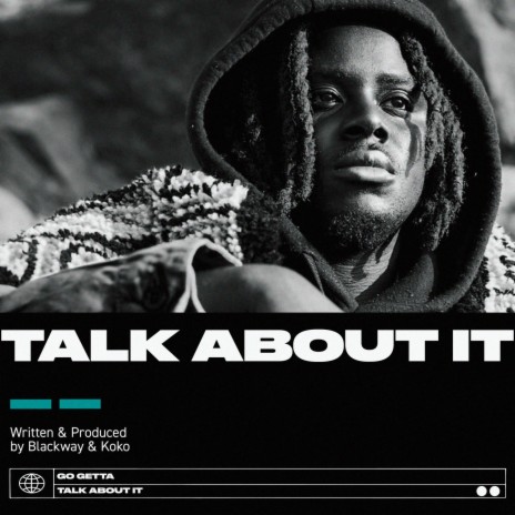 Talk About It ft. EA Sports Madden NFL | Boomplay Music