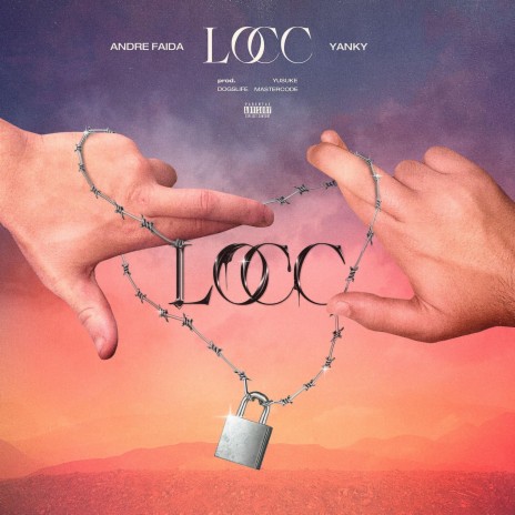 Locc (feat. Yanky, Dogslife & Master Code) | Boomplay Music