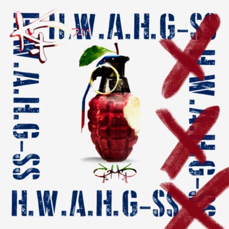 H.W.A.H.G (Sweet Serenade to Live)