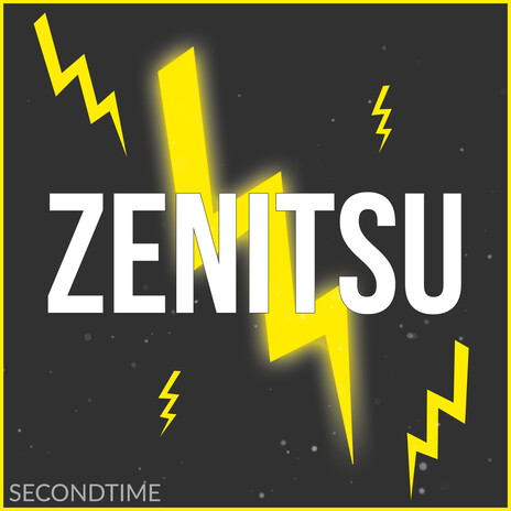 Zenitsu | Boomplay Music