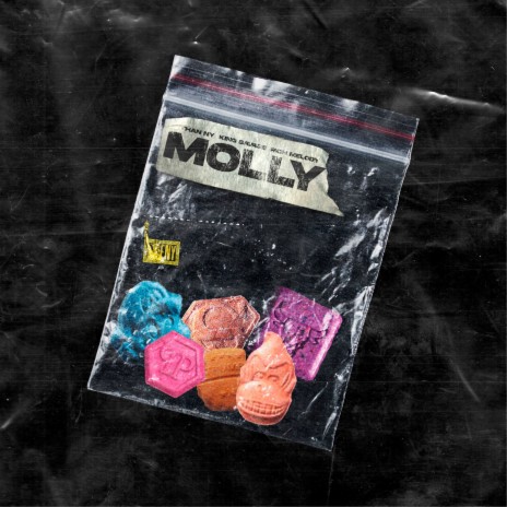 Molly ft. King Savagge & Rich Melody | Boomplay Music