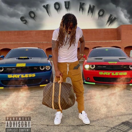 So You Know | Boomplay Music