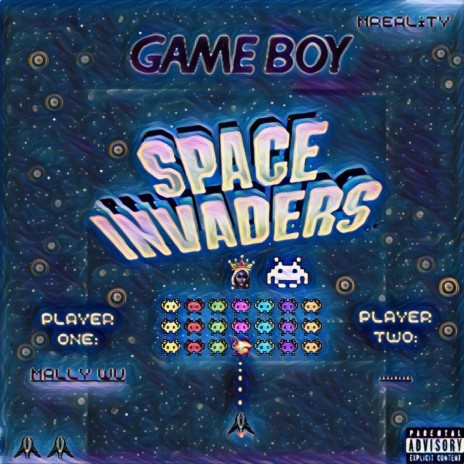 Space Invaders