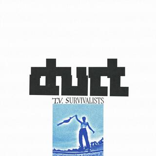 T.V. Survivalists lyrics | Boomplay Music