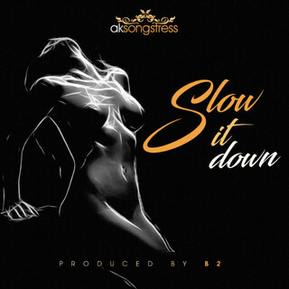 Slow It Down