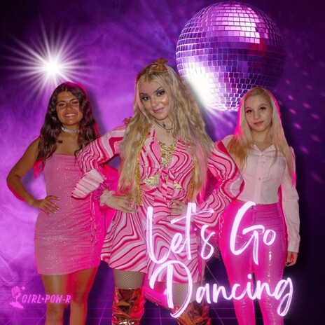 Let's Go Dancing | Boomplay Music