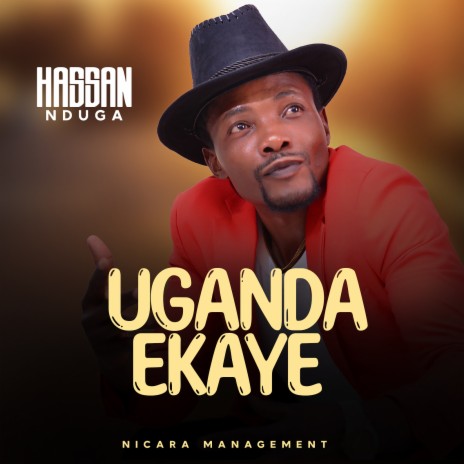 Uganda Ekaye | Boomplay Music