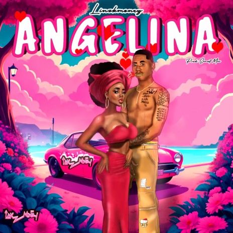 Angelina | Boomplay Music