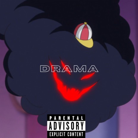 Drama ft. Geky Czar | Boomplay Music