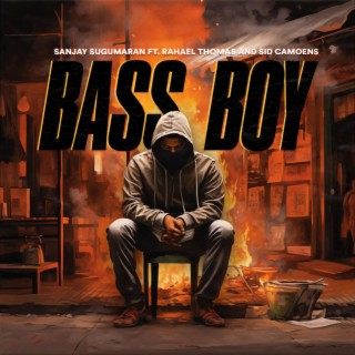 Bass Boy