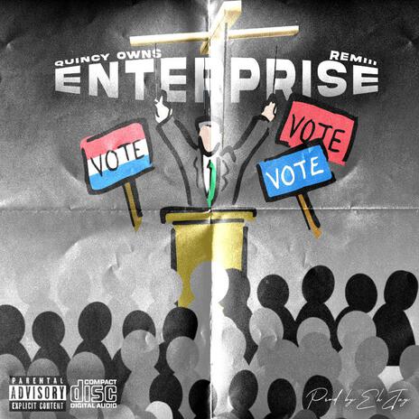 Enterprise ft. RÉMiii | Boomplay Music