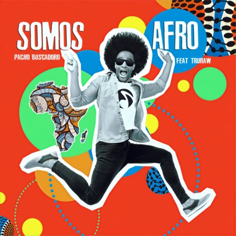 Somos Afro ft. Truraw | Boomplay Music