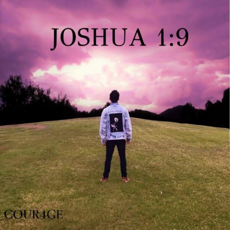 Joshua 1:9 | Boomplay Music