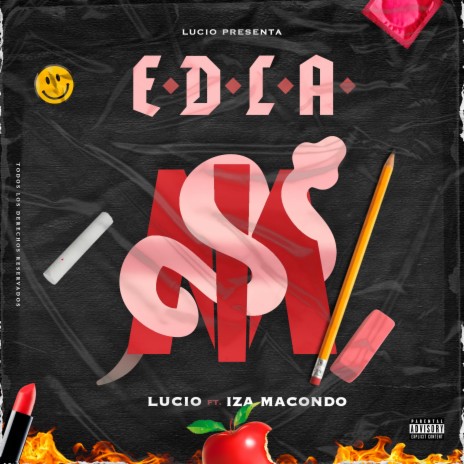 Edla (feat. Iza Macondo)