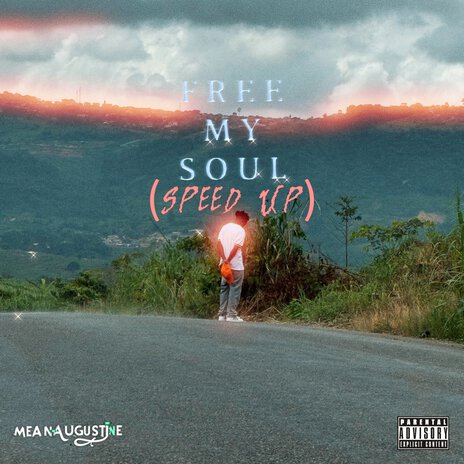 Free My Soul (Speed Up) | Boomplay Music