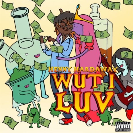 Wut I Luv | Boomplay Music