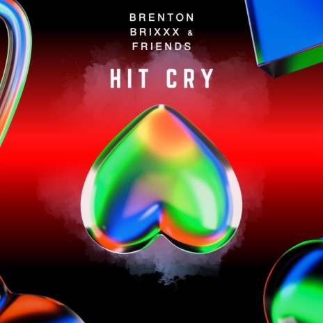 Hit Cry ft. Trilled Up Z, ItWasSteph & FIRSTCLASSBLVD | Boomplay Music