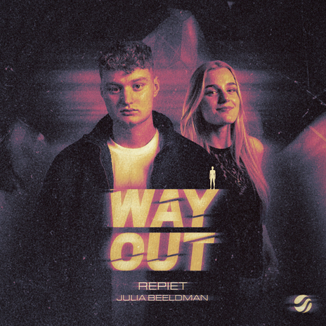 Way Out ft. Julia Beeldman | Boomplay Music