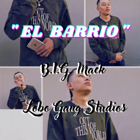El Barrio | Boomplay Music