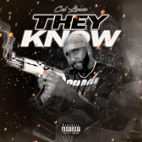 They Know | Boomplay Music