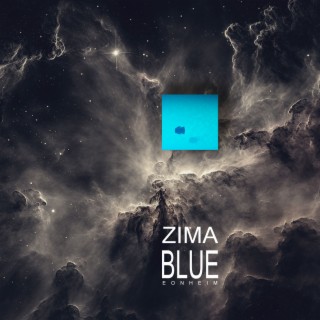 Zima Blue