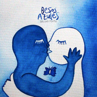 Besos Azules