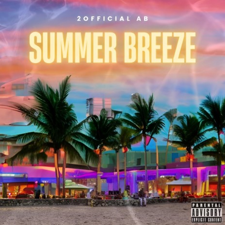 Summer Breeze | Boomplay Music