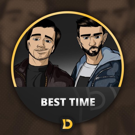 Best Time | Boomplay Music