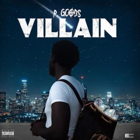 The Villain | Boomplay Music